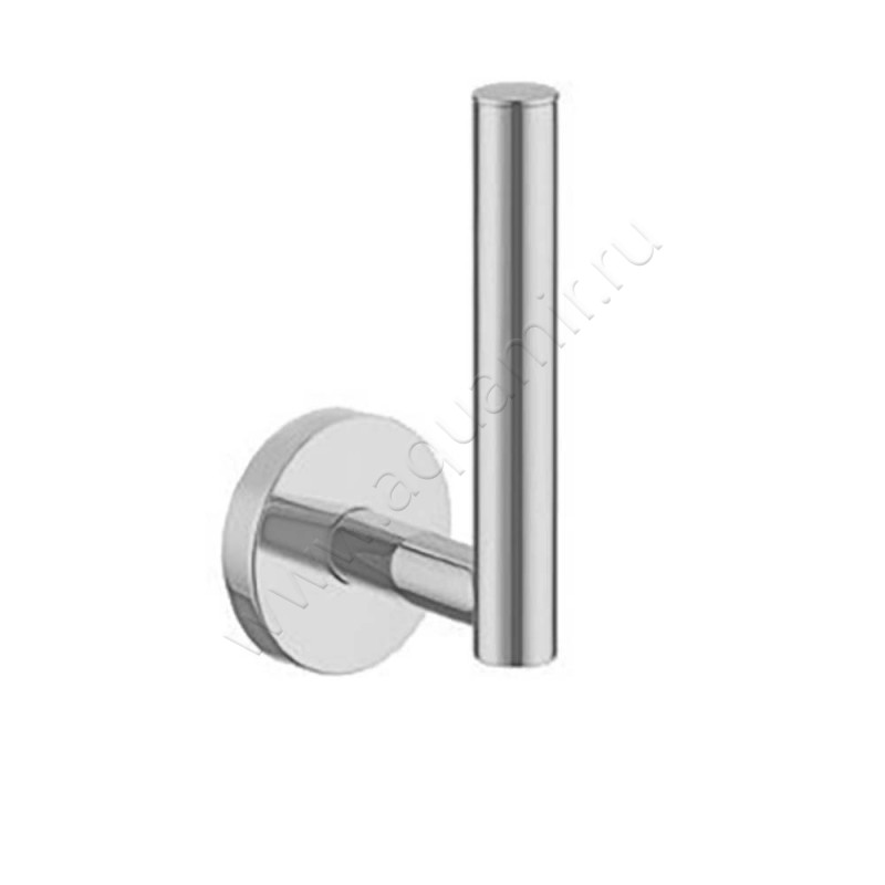 Бумагодержатель для запасных рулонов Hansgrohe Logis 40517820