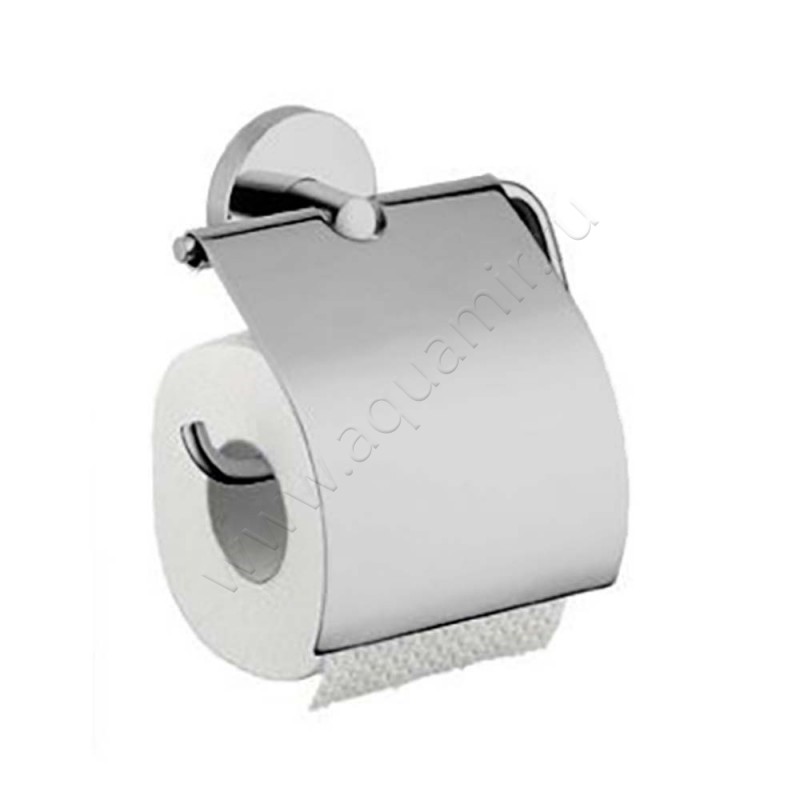 Бумагодержатель Hansgrohe Logis 40523820