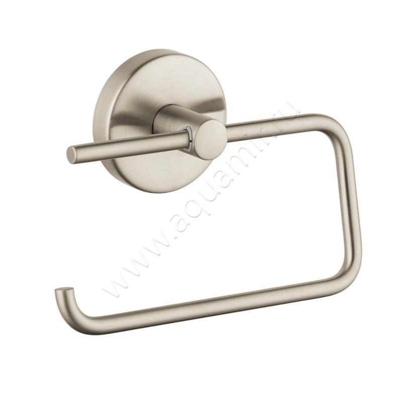 Бумагодержатель Hansgrohe Logis 40526820