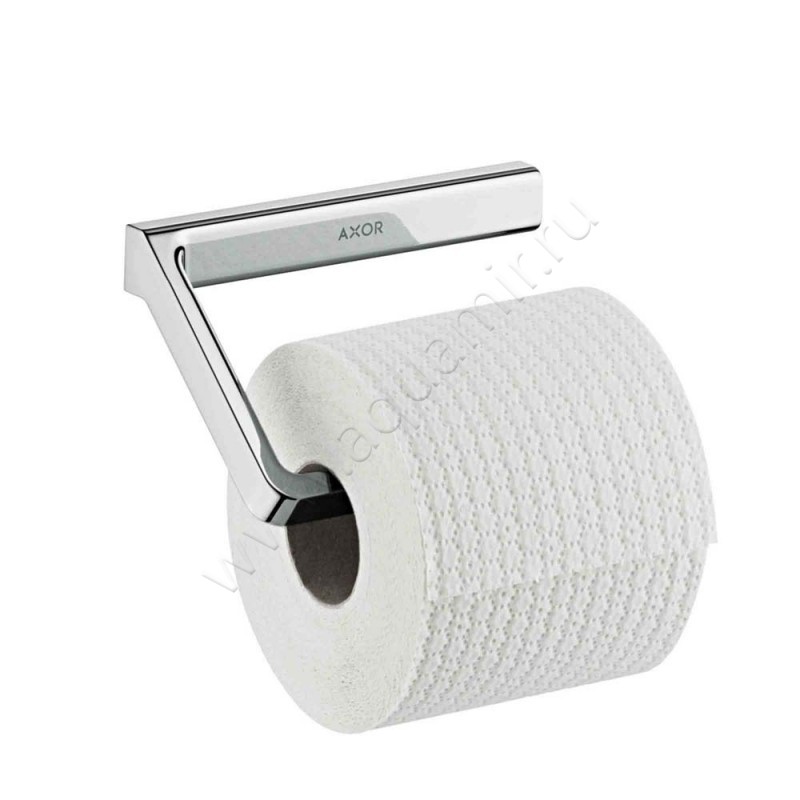 Бумагодержатель Hansgrohe Axor Universal accessoires 42846000