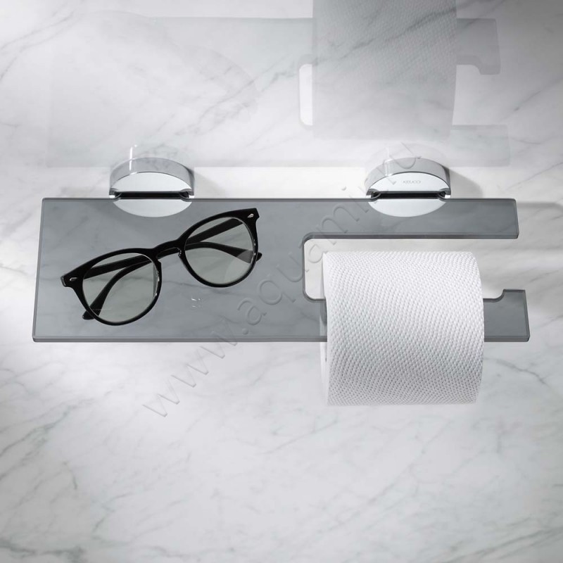 Бумагодержатель Keuco Edition 90 19073018000