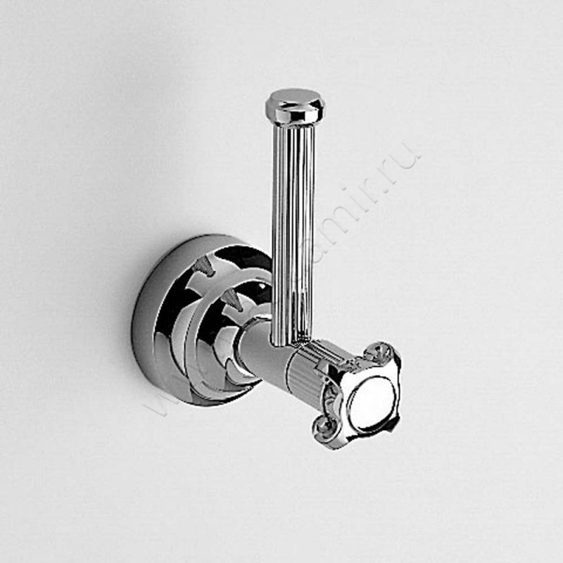 Бумагодержатель для запасных рулонов Joerger Aphrodite 60700015025