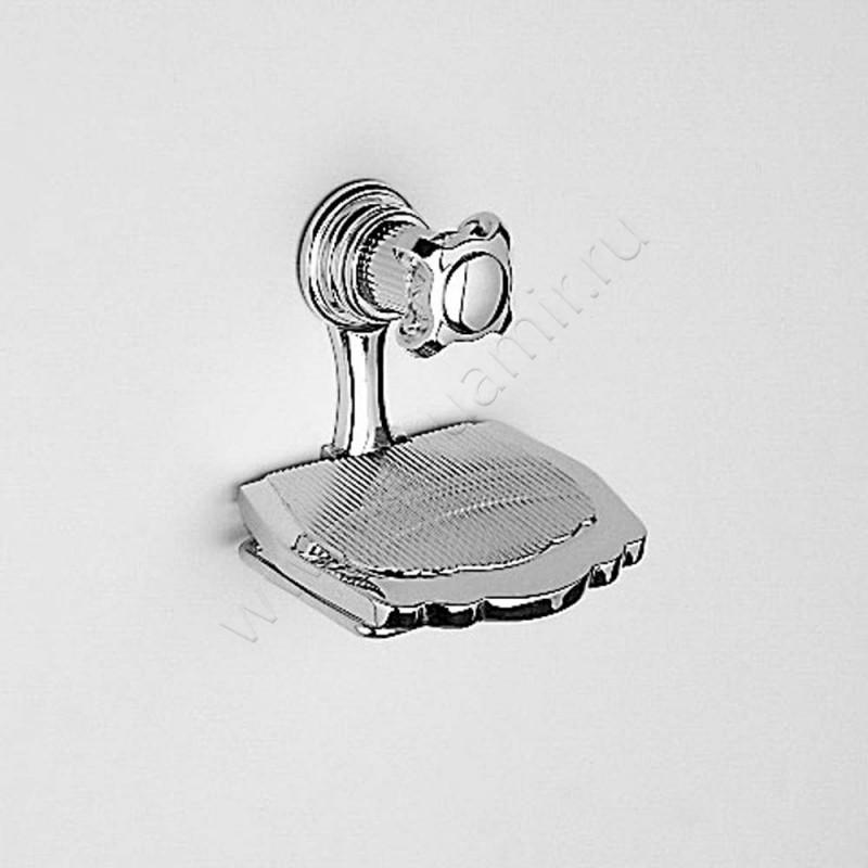 Бумагодержатель Joerger Aphrodite 60700014000