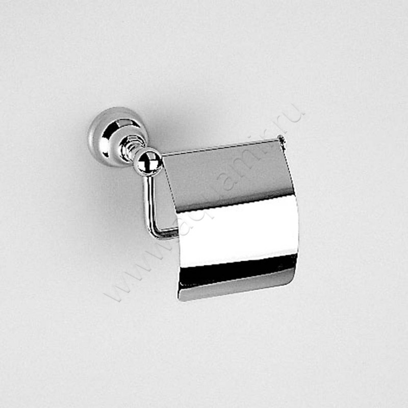 Бумагодержатель Joerger Delphi 10900014002