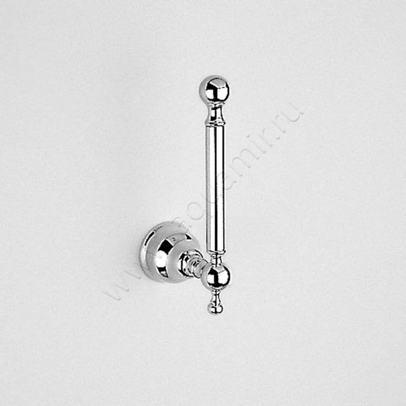 Бумагодержатель для запасных рулонов Joerger Delphi 10900015020