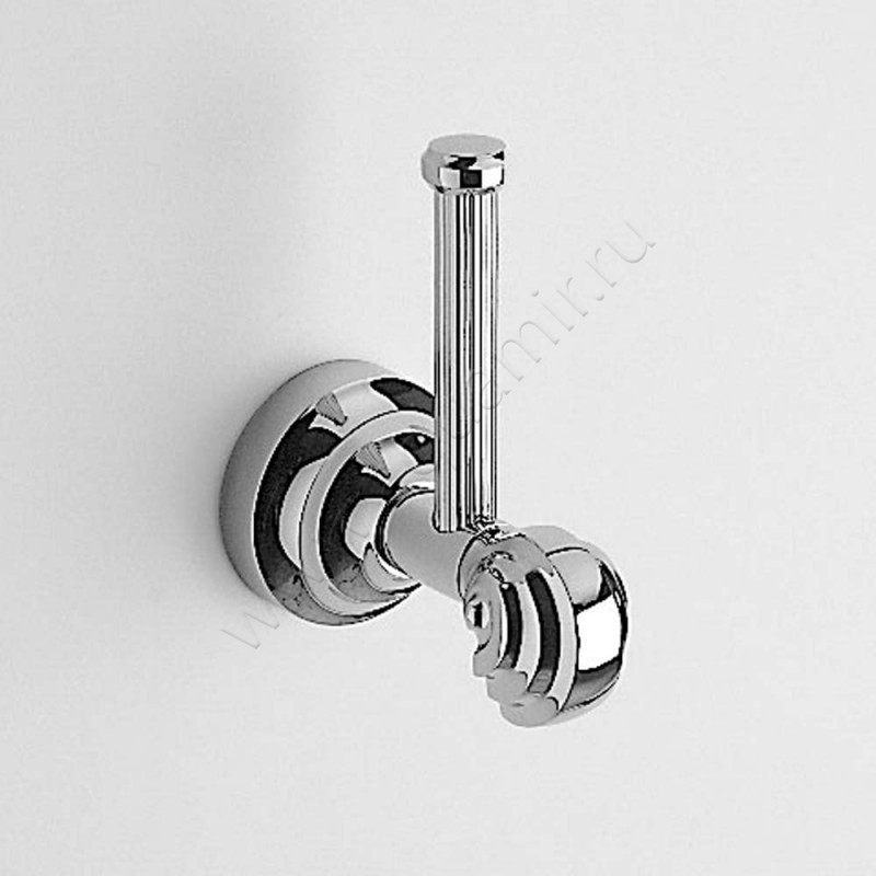 Бумагодержатель для запасных рулонов Joerger Muschel 60100015020