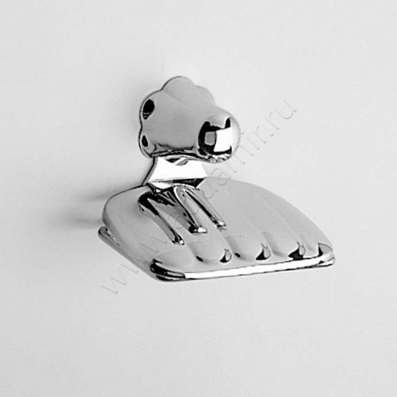 Бумагодержатель Joerger Ramses 61100014000