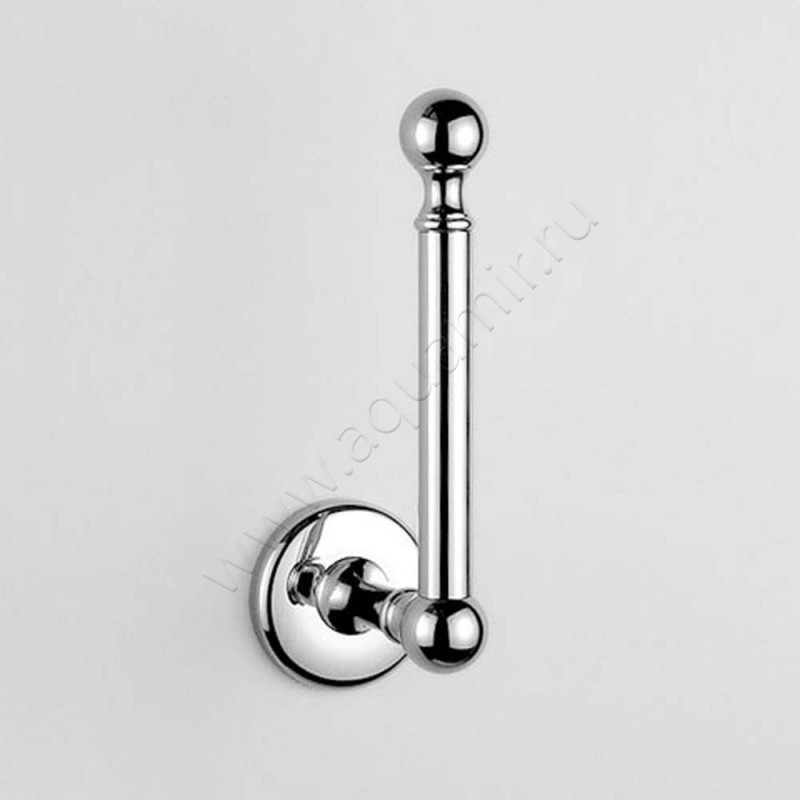 Бумагодержатель для запасных рулонов Joerger 1909 62900015000