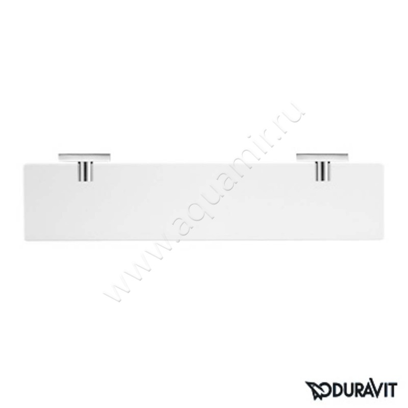 Полка Duravit Karree 0099501000