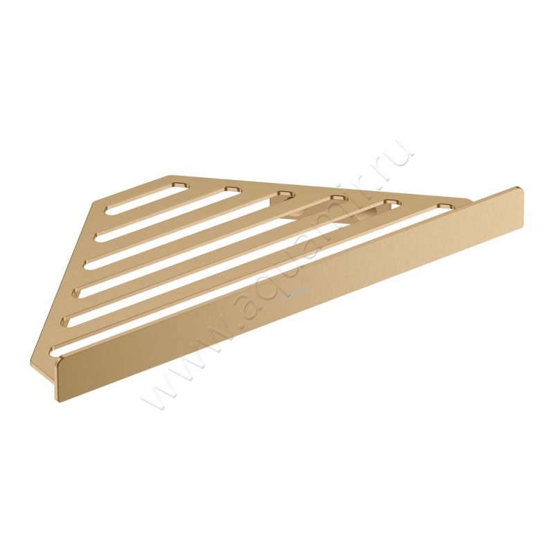 Полка для душа Hansgrohe AddStoris 41741140