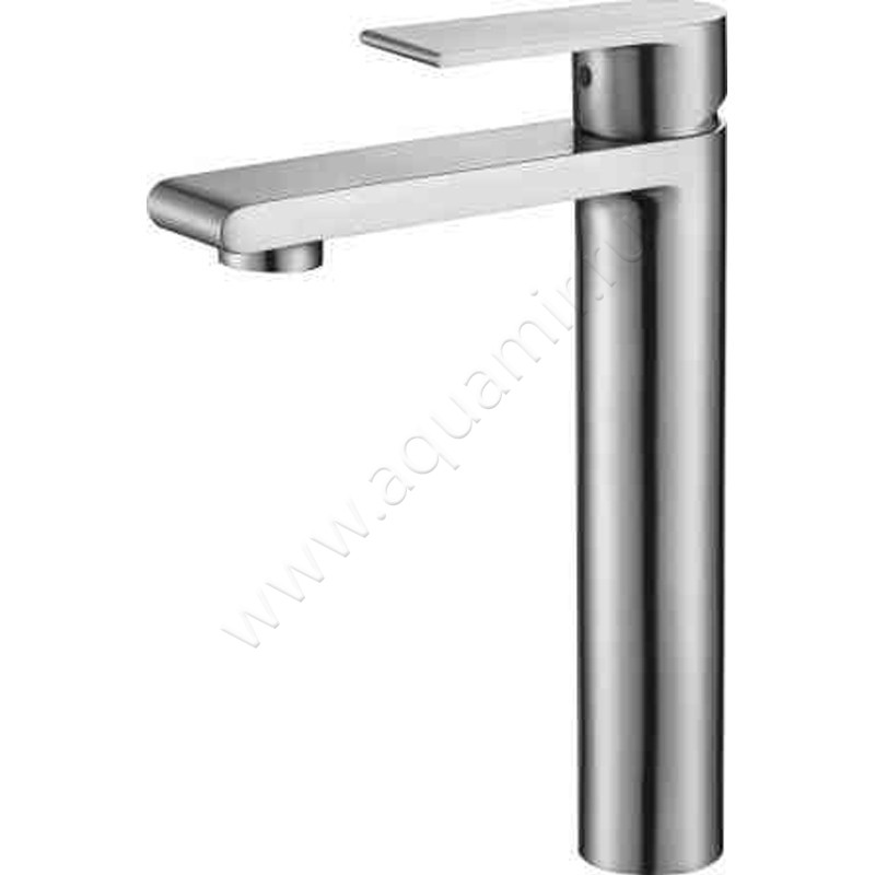 Смеситель для накладной раковины BelBagno NOVA NOV-LMC-IN