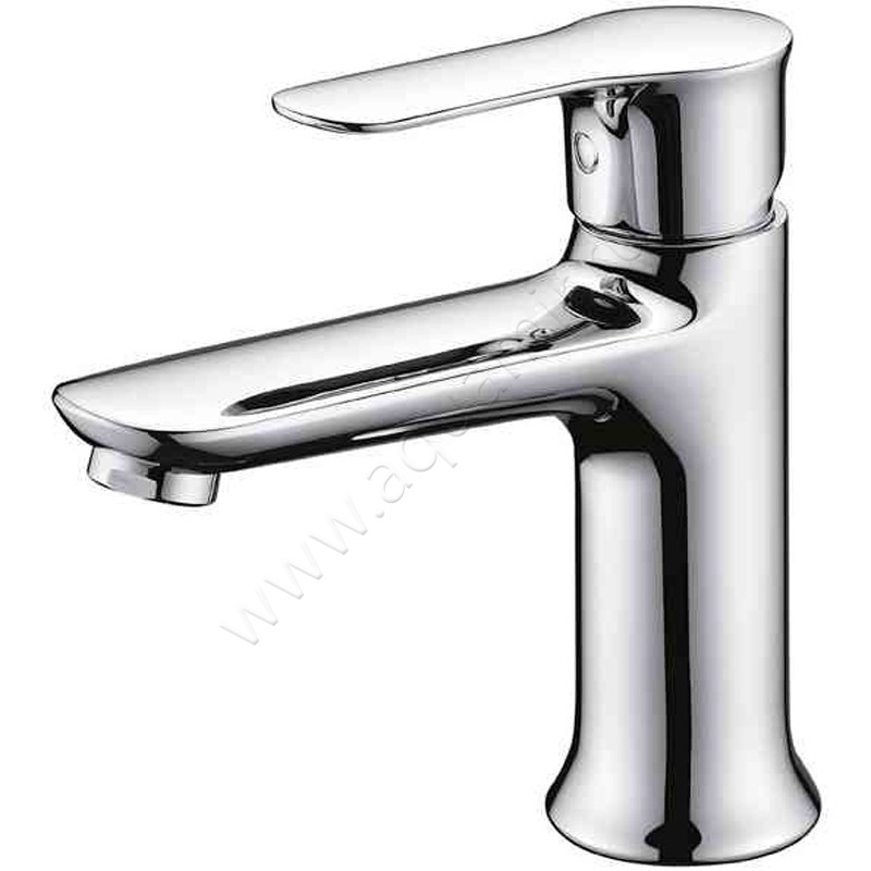 Смеситель для раковины BelBagno RENO REN-LVM-CRM