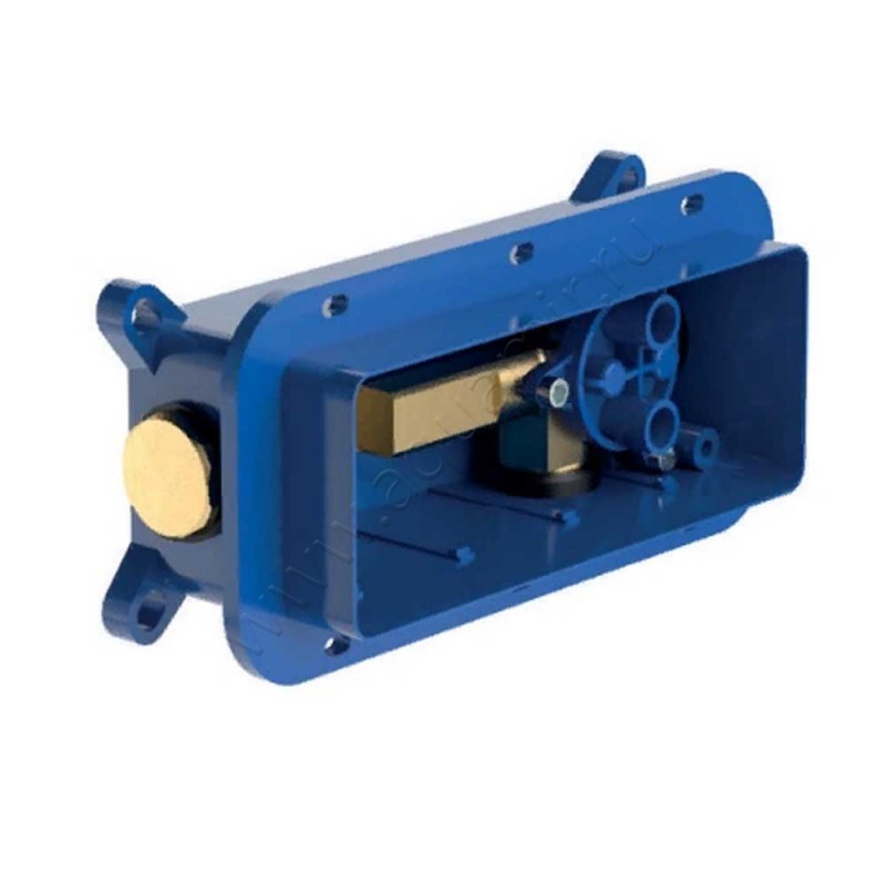 Скрытая часть Villeroy & Boch Universal TVW00015200000