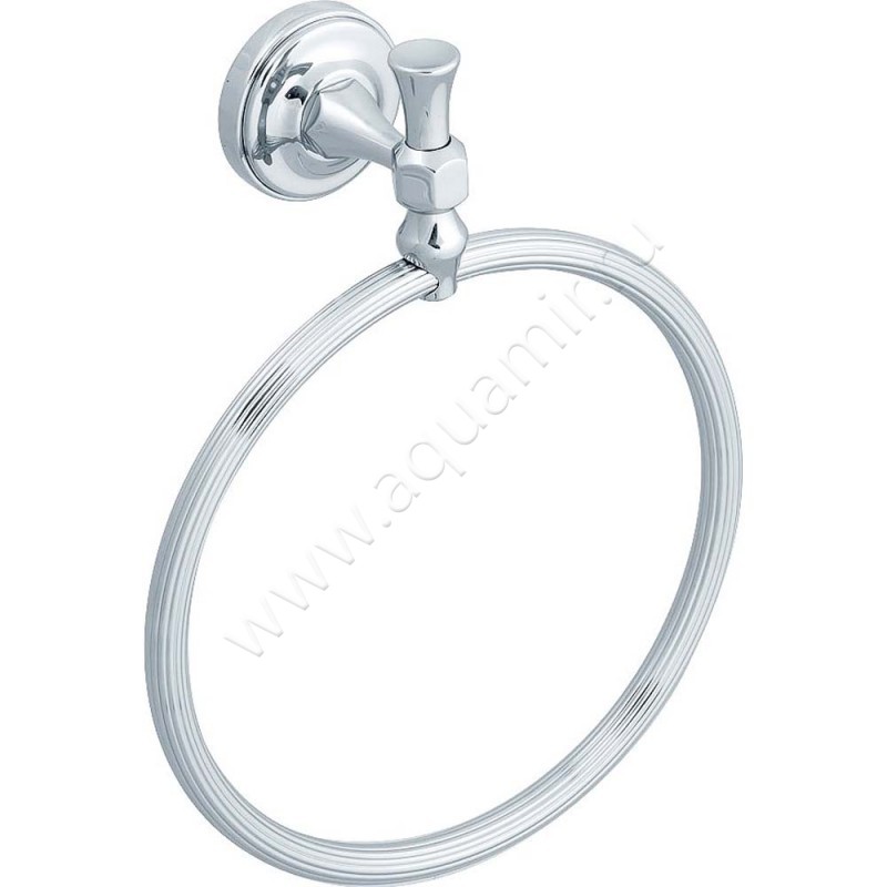 Полотенцедержатель Migliore Fortuna 20,3 см 27686