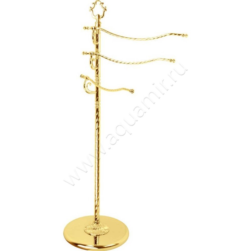 Полотенцедержатель Migliore Edera 16957