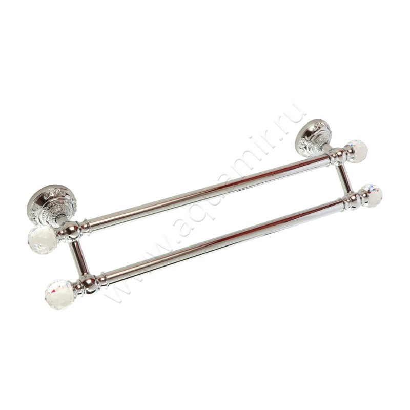 Полотенцедержатель Migliore Cristalia 16812