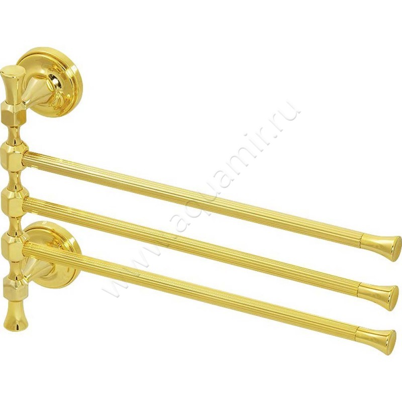 Полотенцедержатель Migliore Fortuna 27678