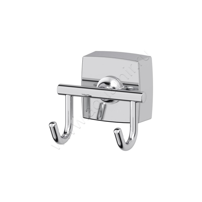 Крючок двойной FBS Esperado ESP 002