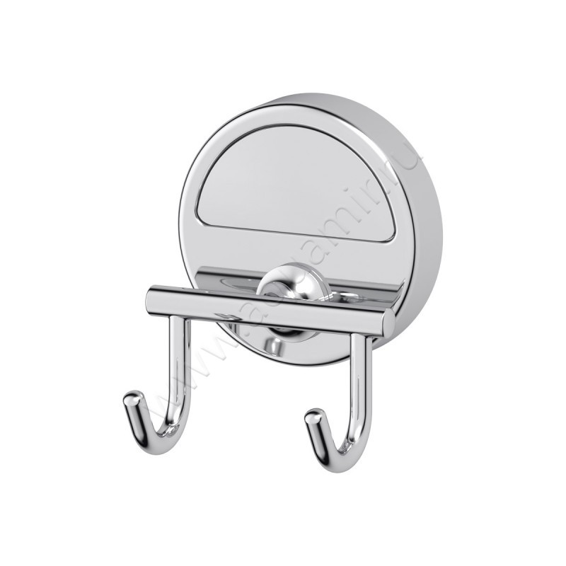 Крючок двойной FBS Luxia LUX 002