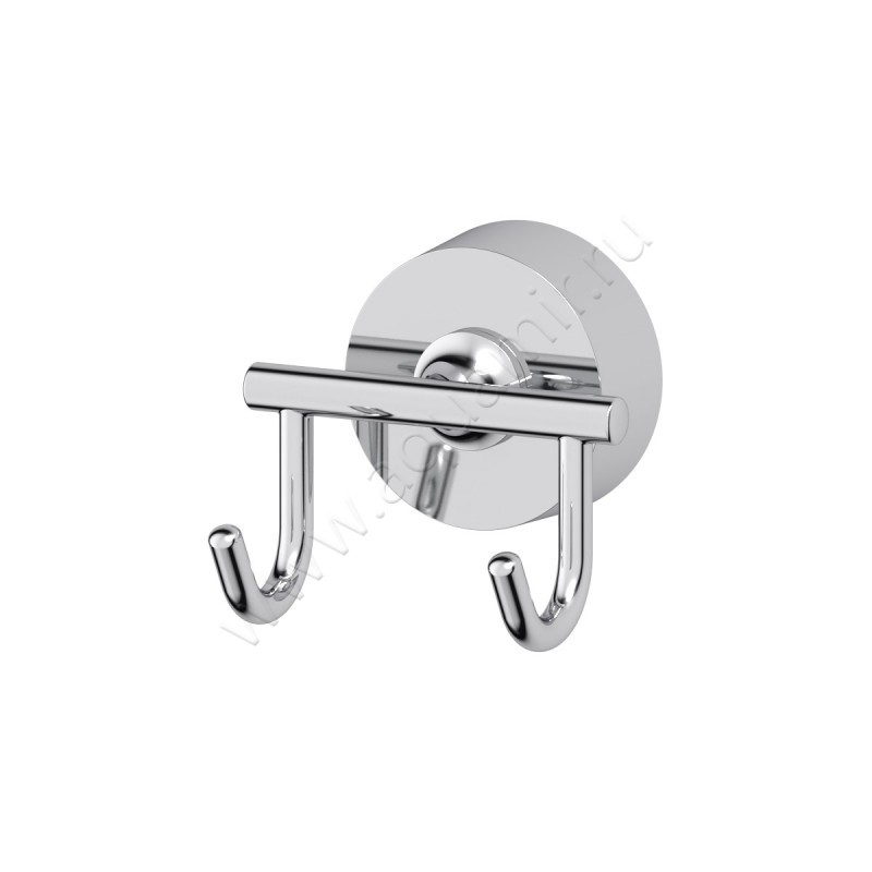 Крючок двойной FBS Nostalgy NOS 002