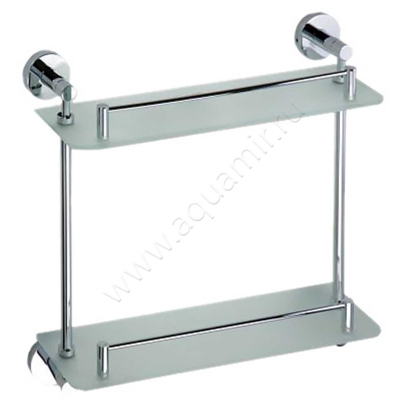 Полка для душа Bemeta Omega 104202122