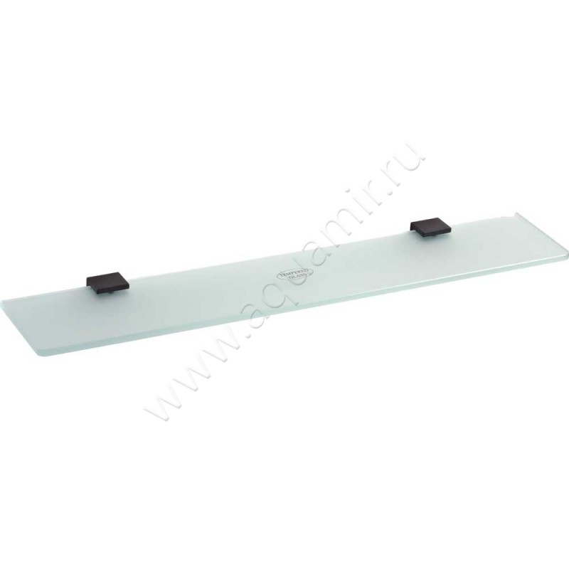 Полка под зеркало Bemeta Nero 135002240