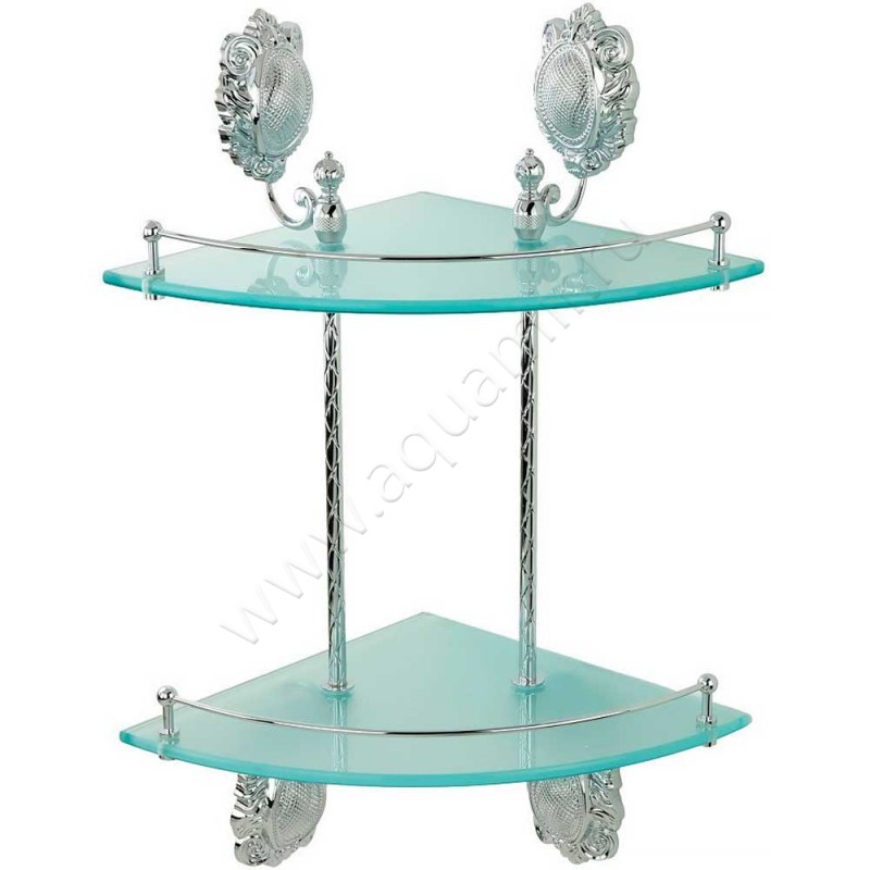 Полка для душа Migliore Cleopatra 16667