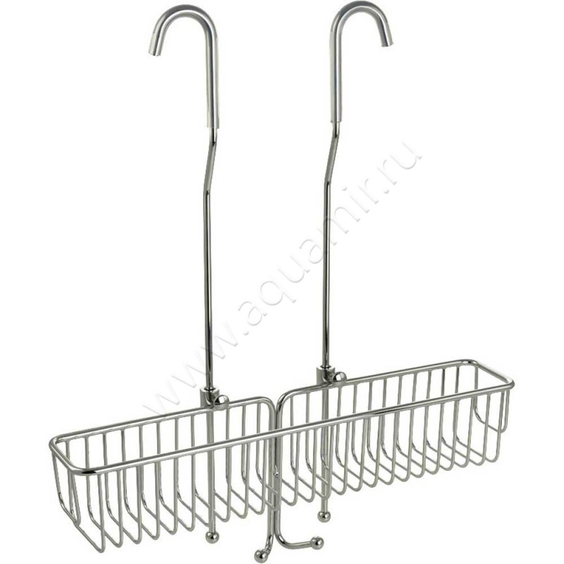 Полка для душа Migliore Complementi 22017