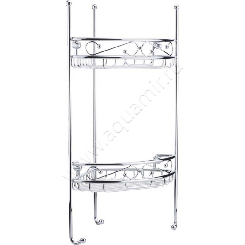 Полка для душа Migliore Complementi 22937