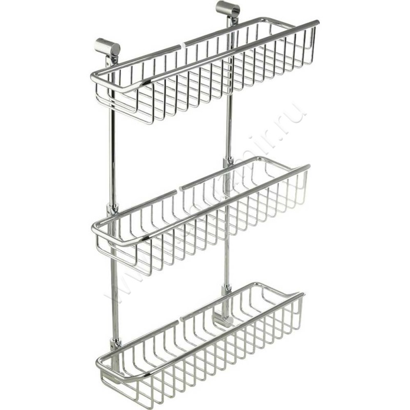 Полка для душа Migliore Complementi 22037