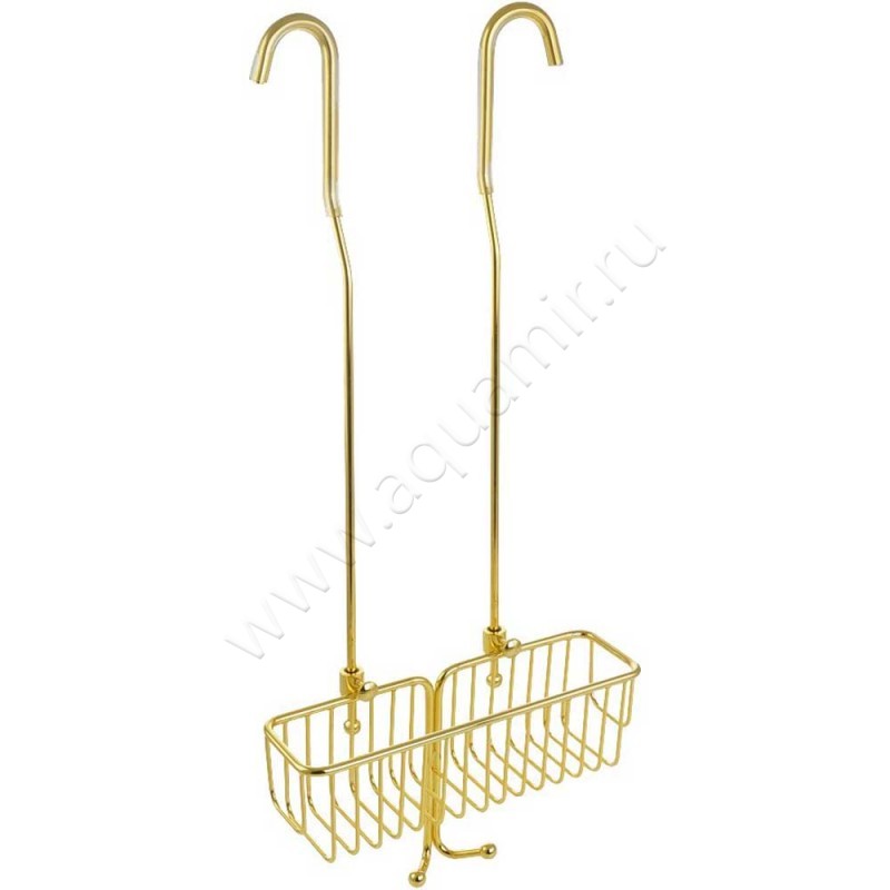 Полка для душа Migliore Complementi 22015