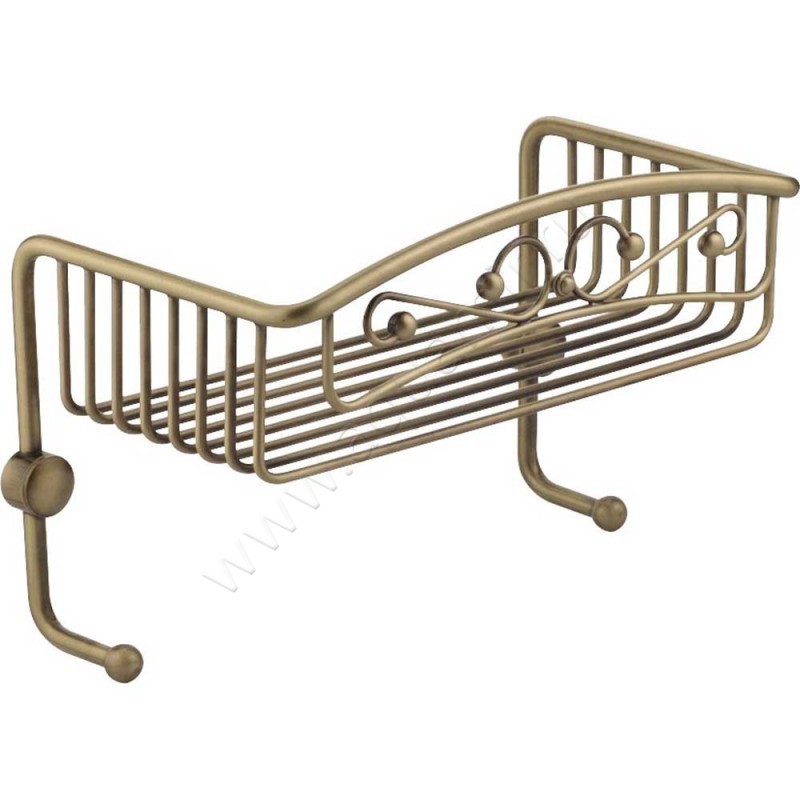 Полка для душа Migliore Complementi 22027