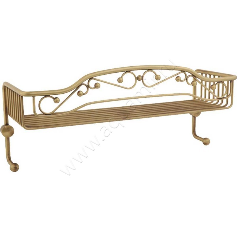 Полка для душа Migliore Complementi 22024