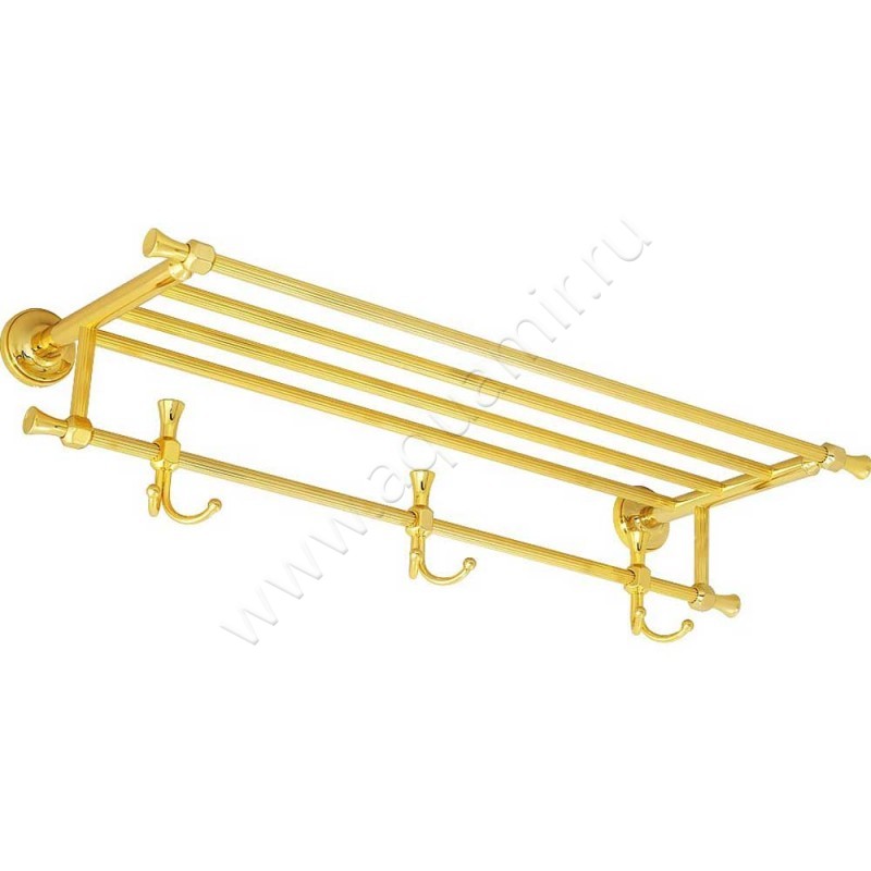 Полка для полотенец Migliore Fortuna 27714