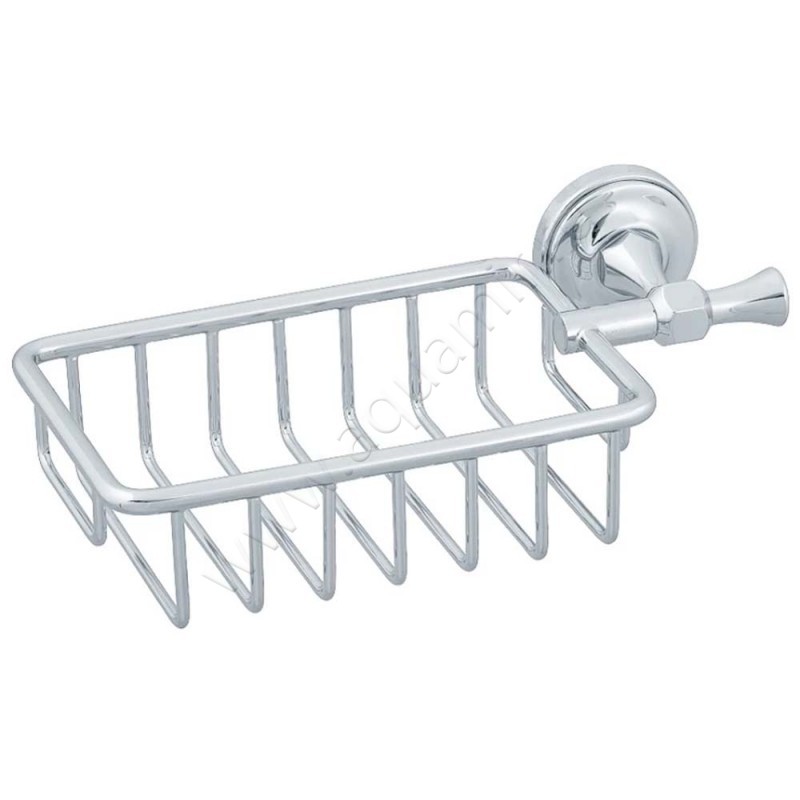 Мыльница подвесная Migliore Fortuna 27700