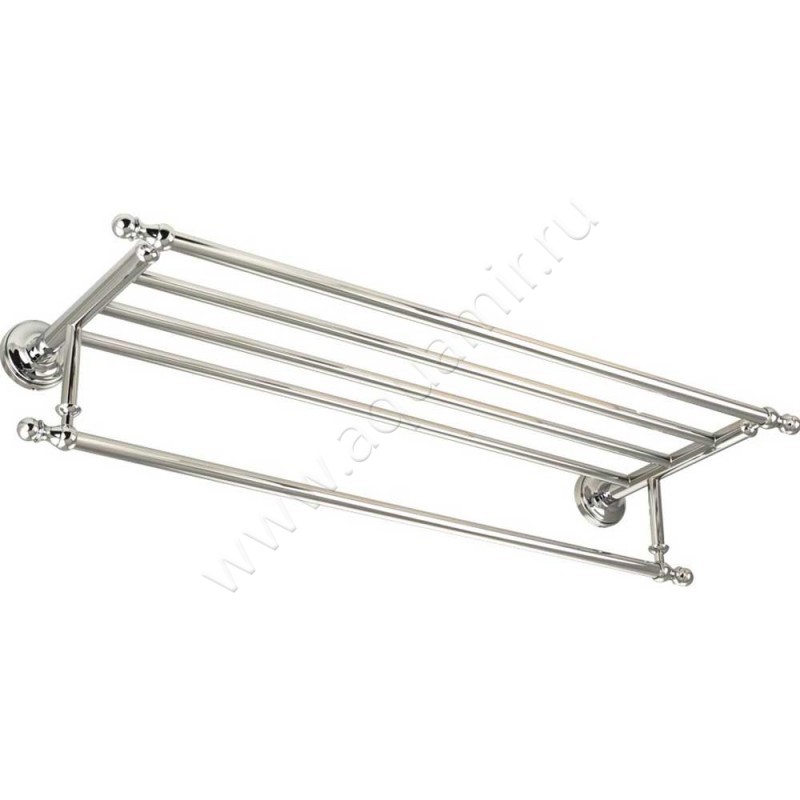 Полка для полотенец Migliore Mirella 17249