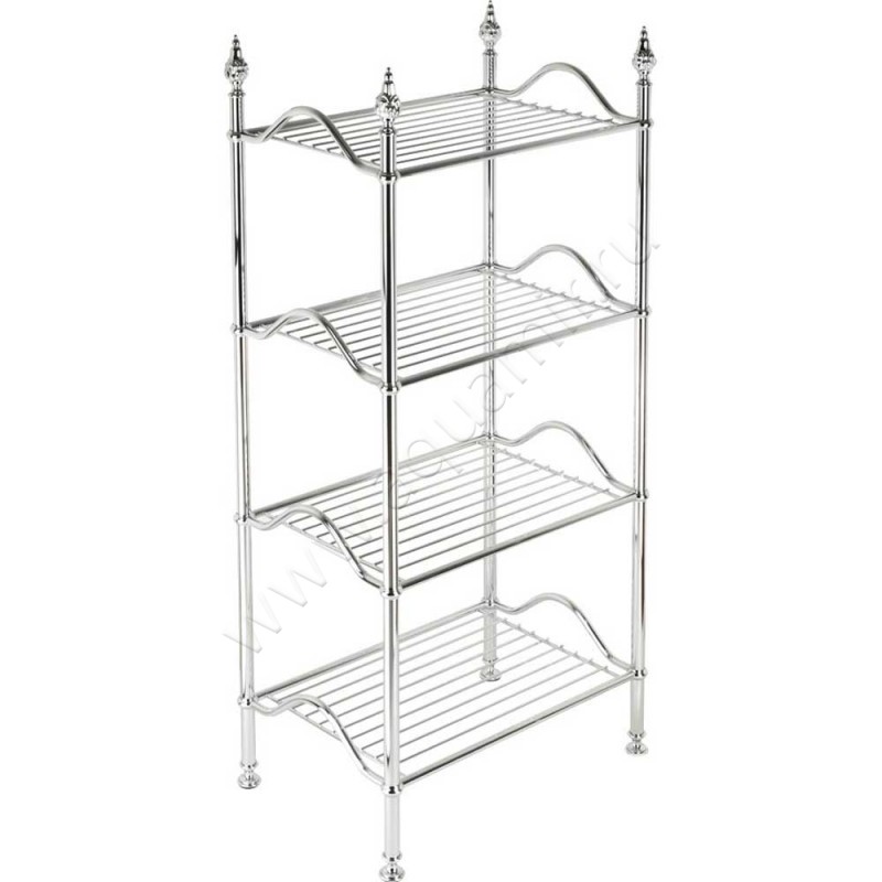 Полка для ванной Migliore Mirella 26627