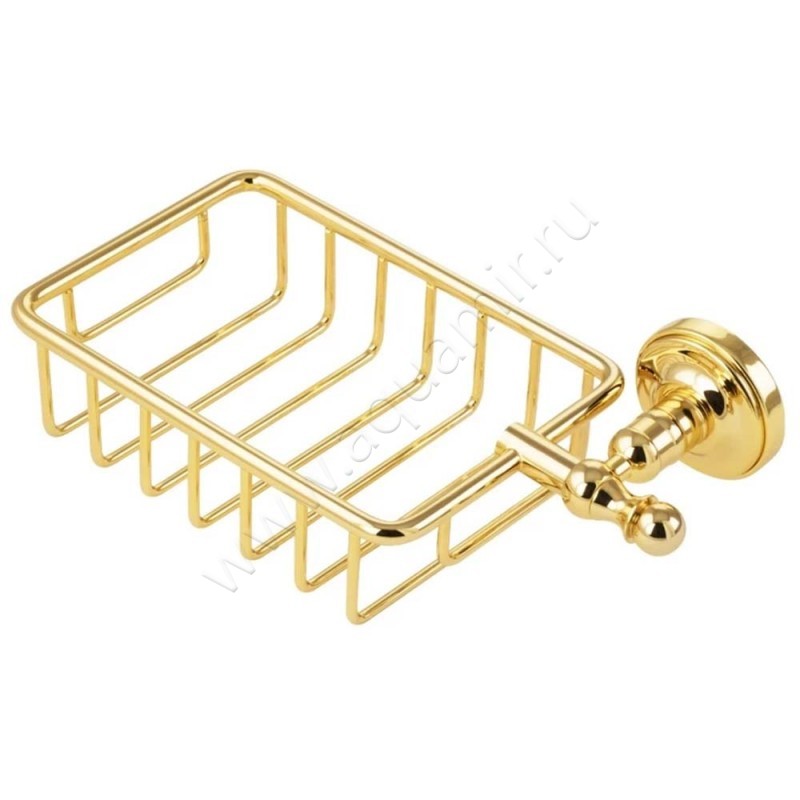 Мыльница подвесная Migliore Mirella 17336