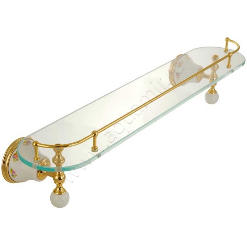 Полка под зеркало Migliore Provance 17701