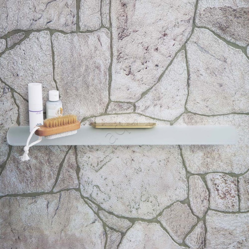 Полка под зеркало Wasserkraft Aisch K-5924