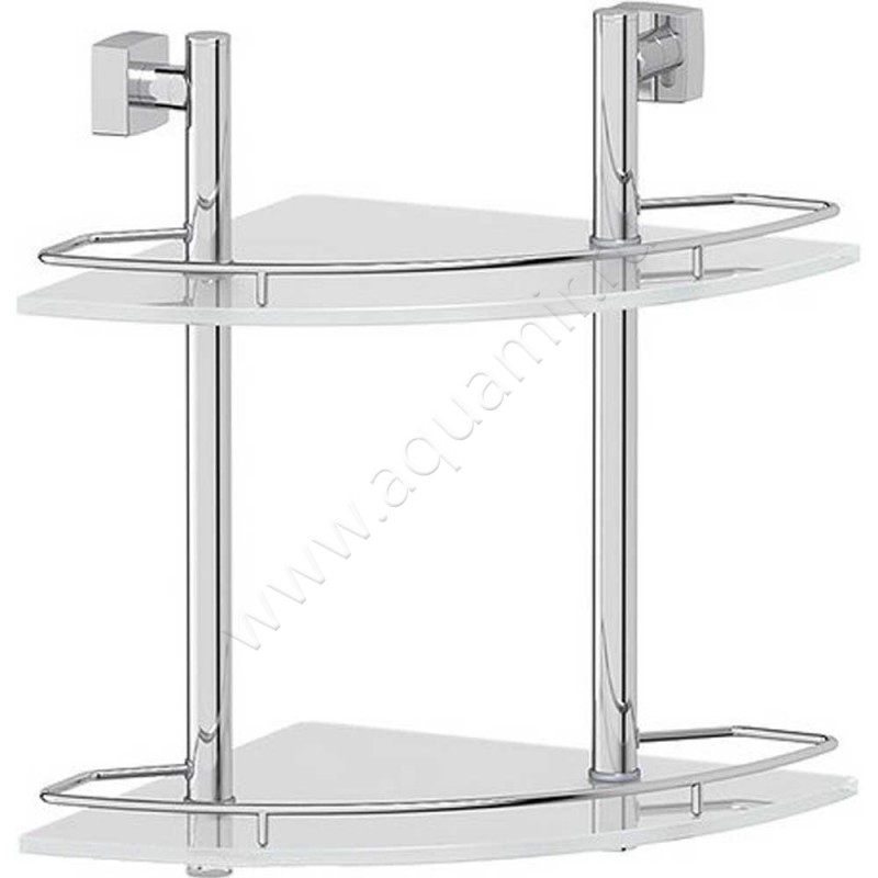 Полка для душа FBS Esperado ESP072