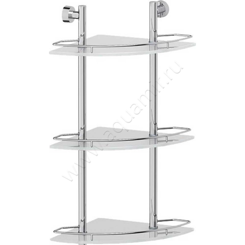 Полка для душа FBS Nostalgy NOS073