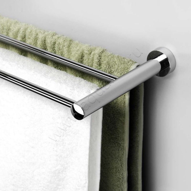 Полка для полотенец Wasserkraft Donau K-9411