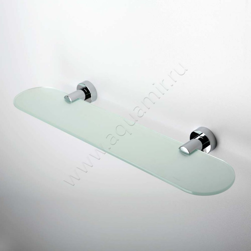 Полка под зеркало Wasserkraft Donau K-9424