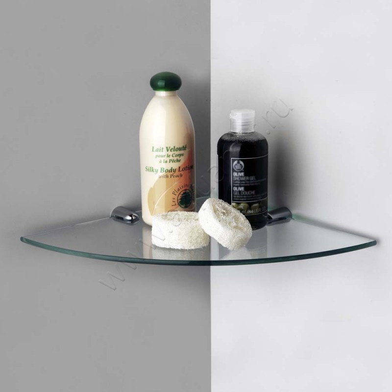 Полка для душа Wasserkraft K-533