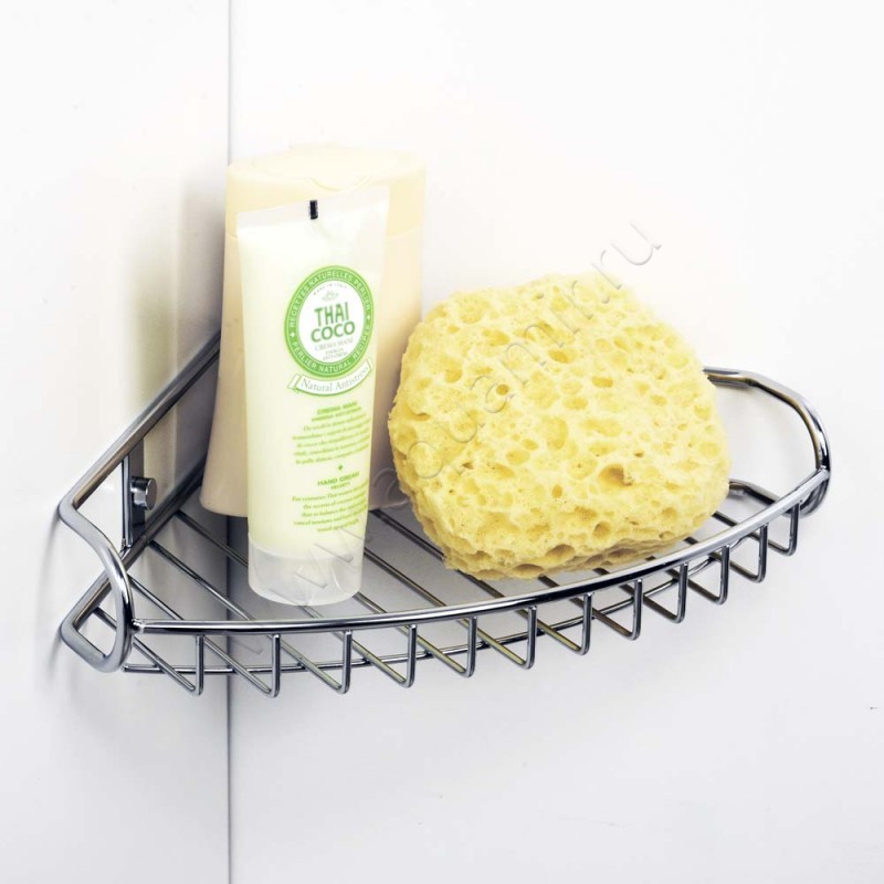 Полка для душа Wasserkraft K-1211