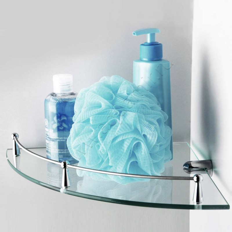 Полка для душа Wasserkraft K-544