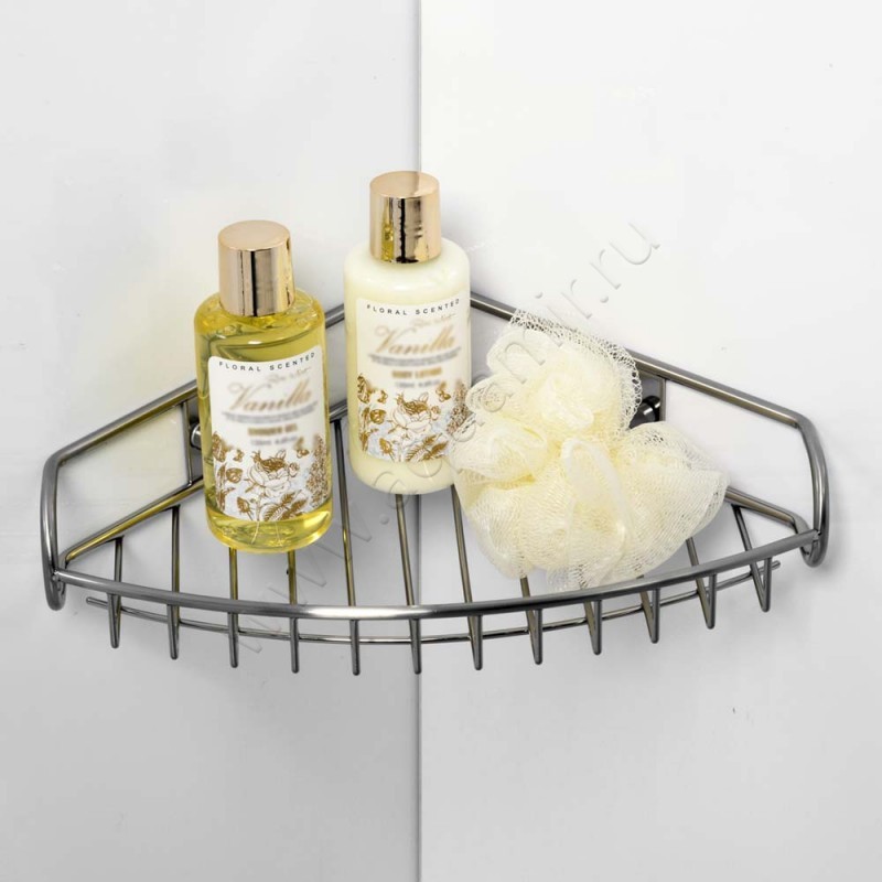 Полка для душа Wasserkraft K-1511