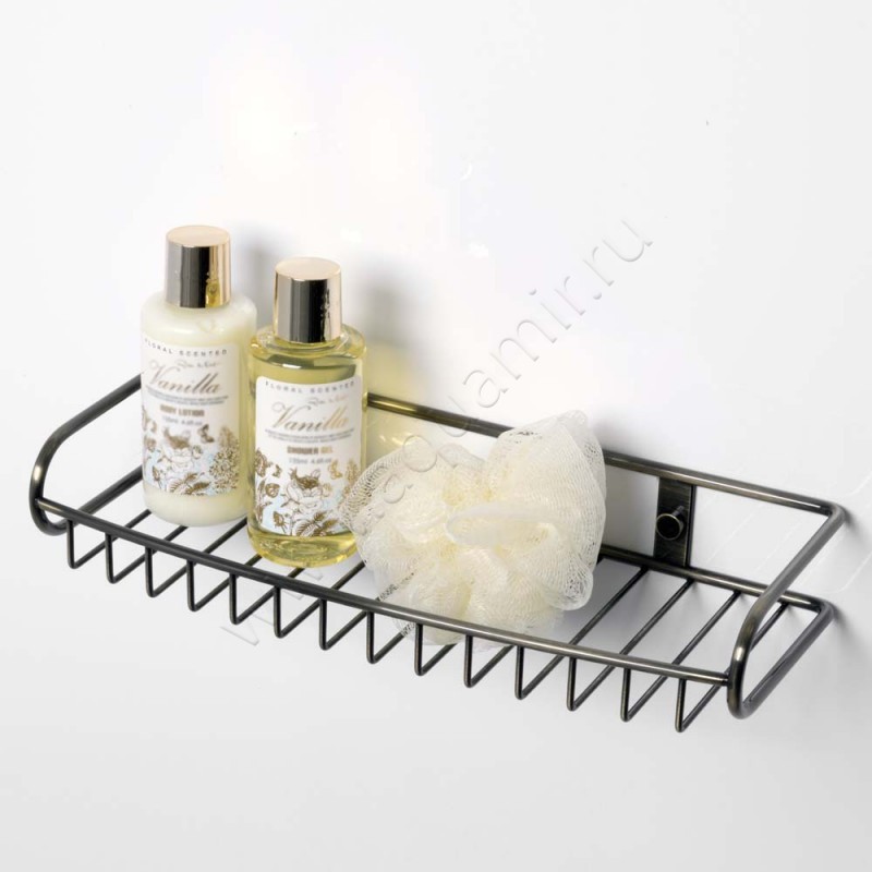 Полка для душа Wasserkraft K-1611