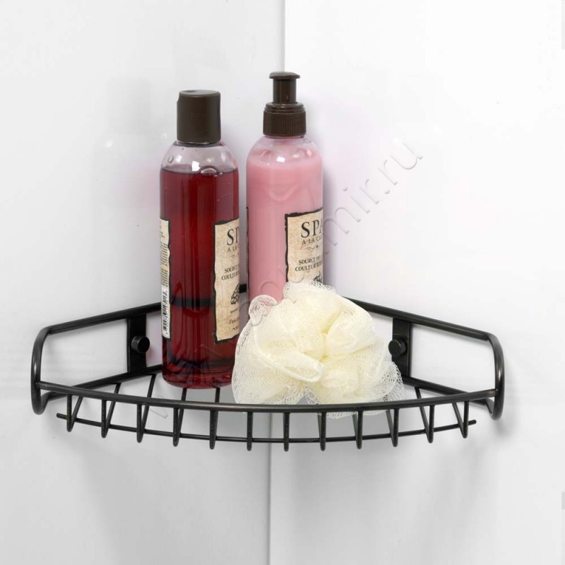 Полка для душа Wasserkraft K-1711